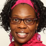 Image of Dr. Alicia Lenise Johnson, DPM