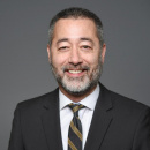 Image of Dr. Joseph P. Martin, MD