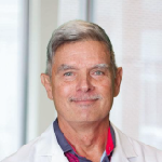 Image of Dr. Daniel L. Cox, MD