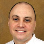 Image of Dr. George Milonas, MD