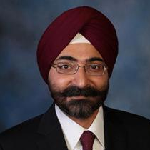 Image of Dr. Amandeep S. Khurana, MD