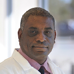 Image of Dr. Thomas W. Porter III, MD