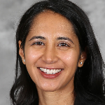 Image of Dr. Jyoti K. Patel, MD