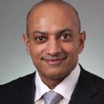 Image of Dr. Dilip Nataraj, MD