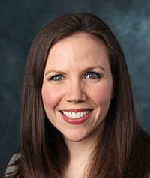 Image of Dr. Amanda K. Marma Perak, MD, MS, MSCI