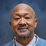 Image of Dr. Vernon A. Mills, MD