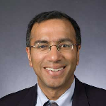 Image of Dr. Ravi Moonka, MD