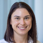 Image of Dr. Nina Millman, MD