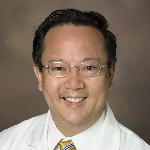 Image of Dr. Benjamin R. Lee, MD