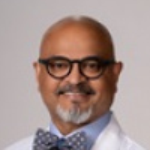 Image of Dr. Gavin Caesar Pereira, MD, MBBS, FRCS