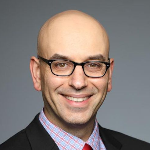 Image of Dr. Ayis T. Pyrros, MD