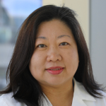 Image of Dr. Yuri Chun Lansinger, MS, MD, MA