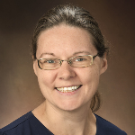 Image of Dr. Elizabeth Bhoj, MD, PhD