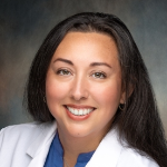 Image of Rebecca Carver Fagan, APRN