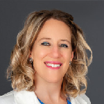 Image of Dr. Sarah M. Miller, DO