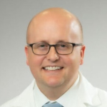 Image of Dr. Ryan Griffin, MD