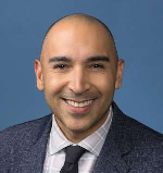 Image of Dr. Marco Armando Hidalgo, PhD, MA