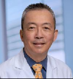 Image of Dr. Danny Wong, MD