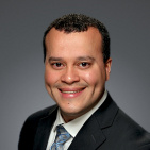 Image of Dr. Gadiel A. Berrio, MD