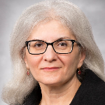 Image of Dr. Hadeel Razook, MD