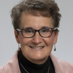 Image of Dr. Deborah L. Winiger, MD