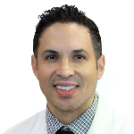 Image of Dr. Camilo D. Fernandez-Salvador, MD