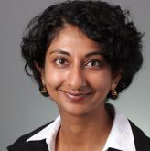 Image of Dr. Viduri Parekh, MD