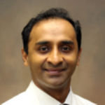 Image of Dr. Sudhan Nagarajan, MD, FACS