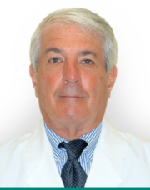 Image of Dr. Dan W. Robinson Jr., MD