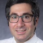 Image of Dr. Vatche Tchekmedyian, MD