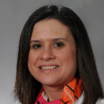 Image of Mrs. Melissa House, APRN