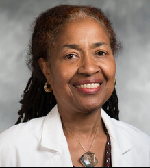 Image of Dr. Maxine Lorraine Murray, MD