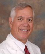 Image of Dr. W. Brian B. Gibler, MD