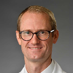 Image of Dr. Charles P. Scott, MD