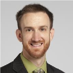 Image of Dr. Ian Michael Harrold, MD