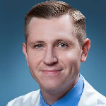 Image of Dr. Daniel Robert Pinney, MD