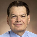 Image of Dr. James Falko, MD