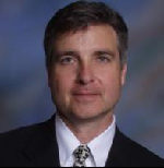 Image of Dr. Bruce Charles Welch, MD