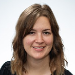 Image of Dr. Olivia Joi Steiner, DPT, PT