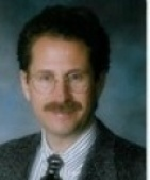 Image of Dr. Mark E. Grosinger, DO