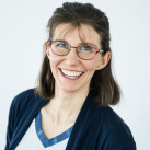 Image of Dr. Larissa Mae Tolley, DDS