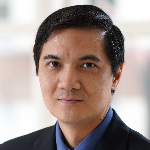 Image of Dr. Richard W. Gong, MD