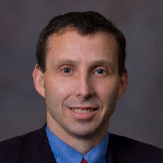 Image of Dr. James B. Hayden, MD, PhD