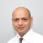 Image of Dr. Chetan R. Shukla, MD