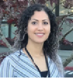 Image of Naeima Santana, MS, CDCES, RD