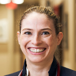 Image of Dr. Elizabeth A. Griffiths, MD