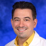 Image of Dr. Justen Michael Aprile, MD