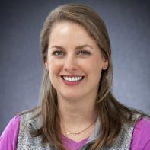 Image of Dr. Sarah Schwab, DPT, PT, CNT