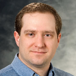 Image of Dr. Gregory M. Gauthier, MD