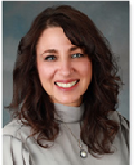 Image of Dr. Tamara J. Moutsatson, FACOI, DO